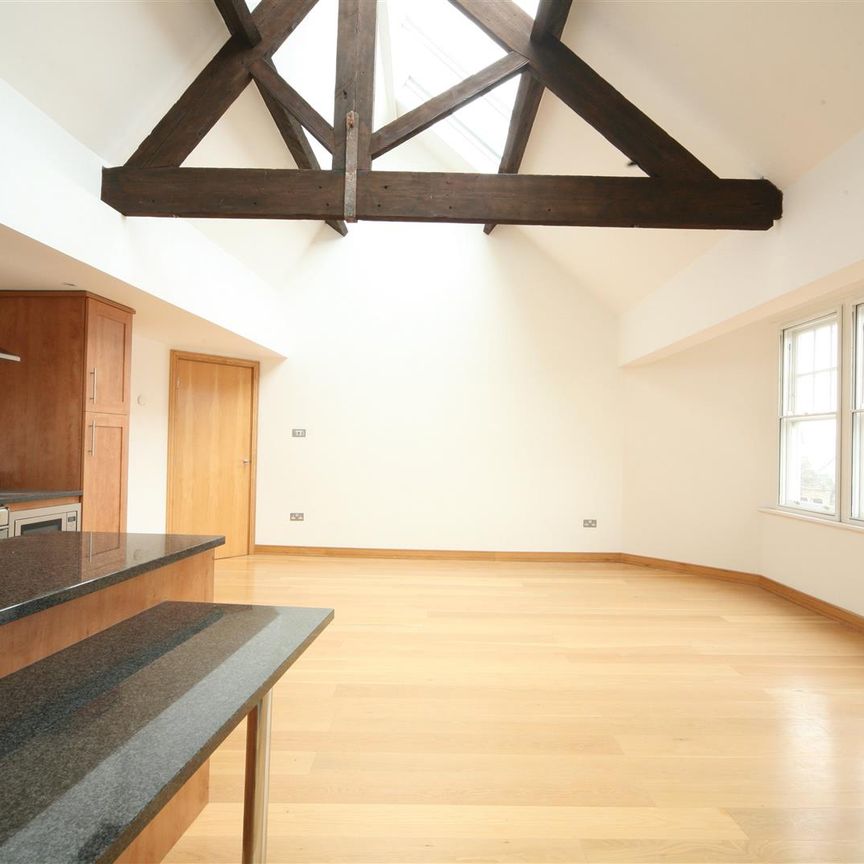 Murton House, City Centre - Photo 1