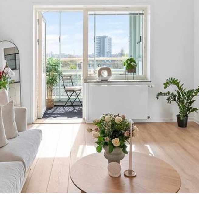 Annebergsgatan, Malmö - Photo 1