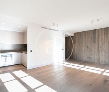 Apartment for rent in El Born - Photo 5