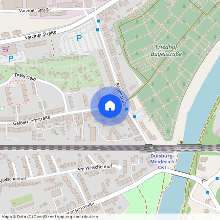 Gelderblomstr. 88, 47138 Duisburg