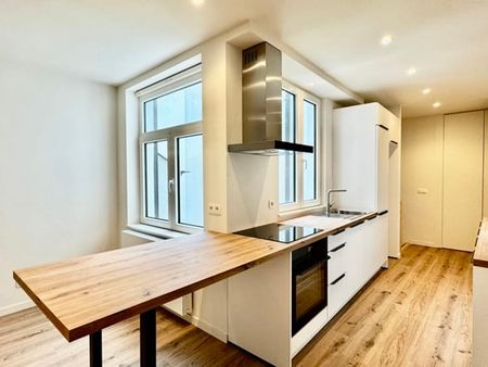 Appartement te huur - Photo 3