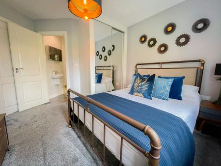 2 bedroom flat to rent - Photo 4