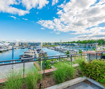 For Lease - 303 Broward Way Unit# 93, Innisfil, Ontario - Photo 1