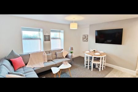 1 Bed Flat, Hampstead Road, L6 - Photo 5