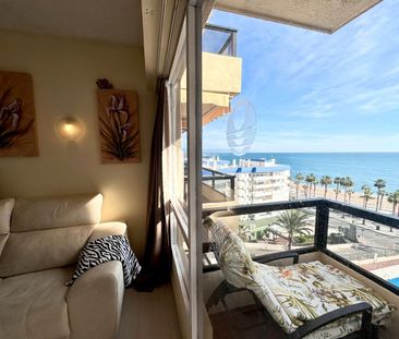 Estudio de alquiler en Avenida Manuel Mena Palma, Cortijo Torrequeb... - Photo 6