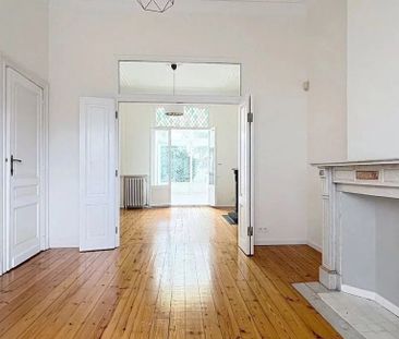 Woning te huur in Sint-Lambrechts-Woluwe voor € 3.100 met 5 slaapka... - Foto 5