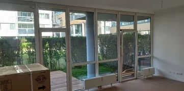 Monte Laa - 1-Zimmer-Wohnung mit Garten + Garage - Photo 3