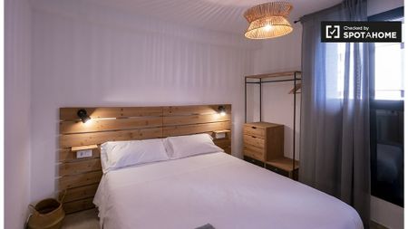 valencia, Valencian Community 46022 - Photo 5