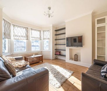 1 bedroom maisonette to rent - Photo 5