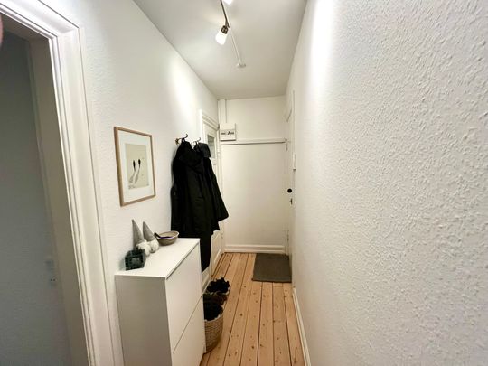 Hyggelig lejlighed i rolige omgivelser tæt på Aalborgs liv - Foto 1