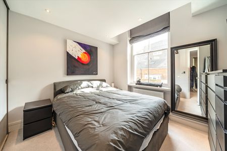 Westbourne Gardens, Notting Hill, W2, London - Photo 2