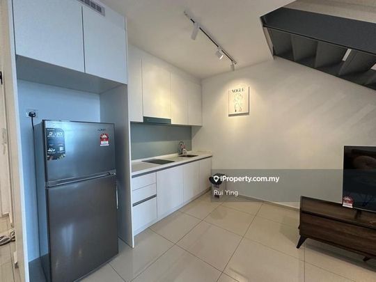 EkoCheras, Taman Mutiara Barat, Cheras - Foto 1
