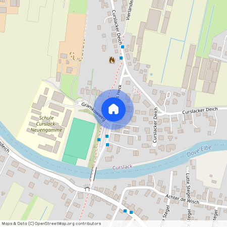 Odemanns Heck, 21039, Odemanns Heck    Hamburg