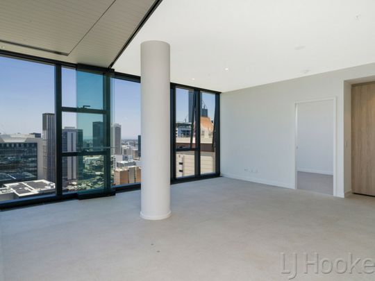 Brand New Inner City Living - Photo 1