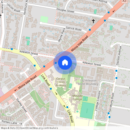 305/126A Killeaton Street, NSW 2075, St Ives