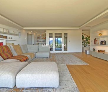 Théoule sur mer Cote d'Azur,A louer, maison moderne 6 chambres doub... - Photo 4