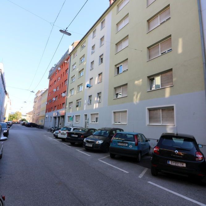 1 Zimmer Wohnung - Provisionsfrei! - Foto 2