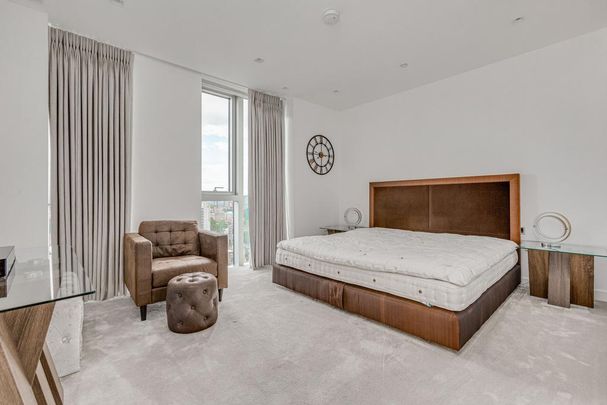 3 bedroom flat to rent - Photo 1