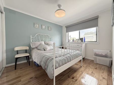 Modern & Convenient! Water Usage Included - Photo 4