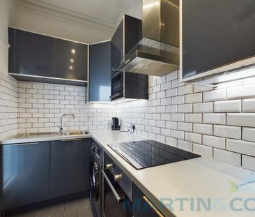 2 bedroom flat to rent - Photo 3