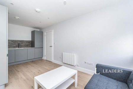 1 bedroom apartment to rent Romsey Road, Southampton, SO16 - Photo 3