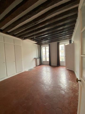 Location appartement 3 pièces, 64.81m², Versailles - Photo 2