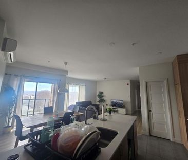 Appartement 4 1/2 haut de gamme à louer – Secteur Sainte-Foy - Photo 3