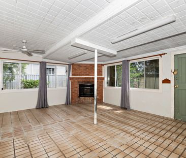49 Hickey Street, Cessnock NSW 2325 - House For Rent | Domain - Photo 3