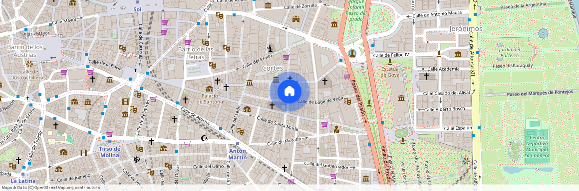 madrid, Community of Madrid 28014