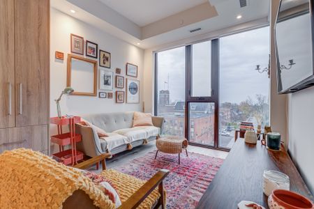 For Lease - 840 St Clair Avenue Unit# 609, Toronto, Ontario - Photo 5