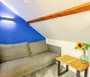 1 bedroom semi detached to rent Nottingham Road, Long Eaton, Nottin... - Photo 1