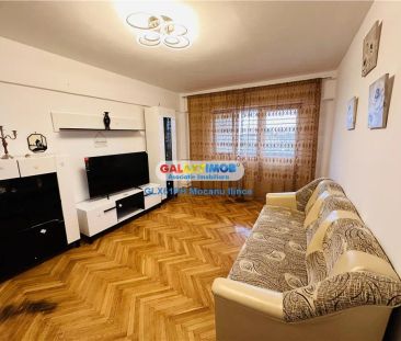 Inchiriere apartament 3 camere, Ultracentral, Ploiesti - Fotografie 3