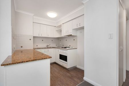 Unit 504/450 Military Road, Mosman - Photo 4