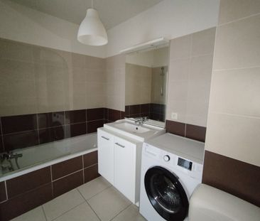 Location Appartement 2 pièces 44m² - Photo 3