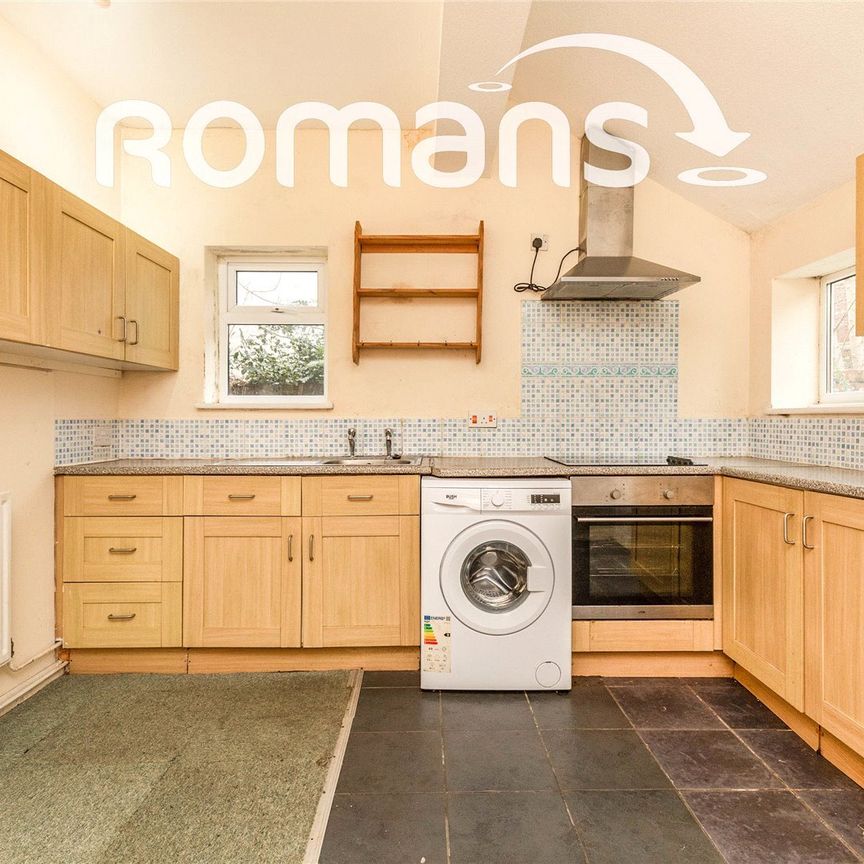 Chesterfield Road, St. Andrews, Bristol, BS6 - Photo 1