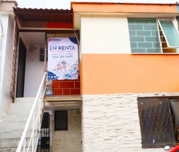Departamento en Renta, Priv. 23 Sur, Zona La Noria, Puebla. - Photo 6