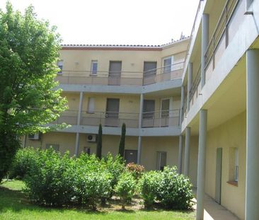 Location Appartement 1 pièce 21m² ALBI 81000 - Photo 3