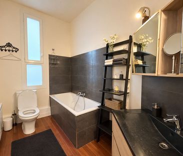 Appartement T1 près de PARIS à louer - Photo 5