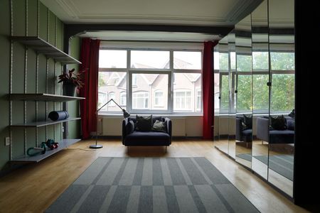 Graaf Florisstraat 9-B03, Middelland, 3021CA, Rotterdam - Photo 5