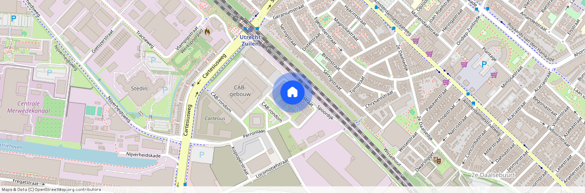 Tussenbusstraat 382, 3534BM Utrecht