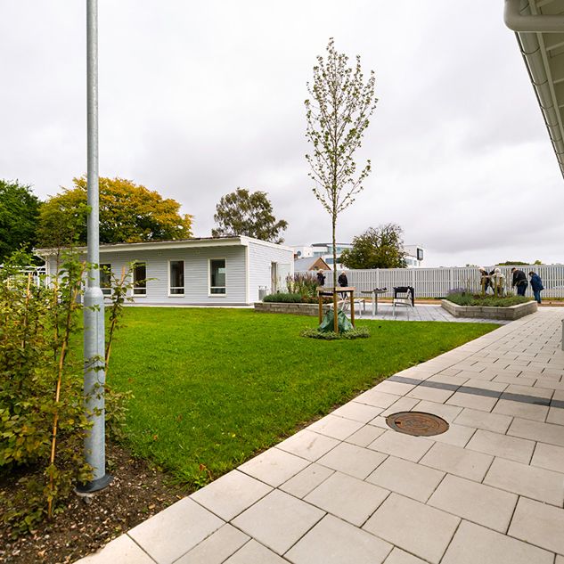 Kvarngatan 29, Eslöv Centrum - Photo 1