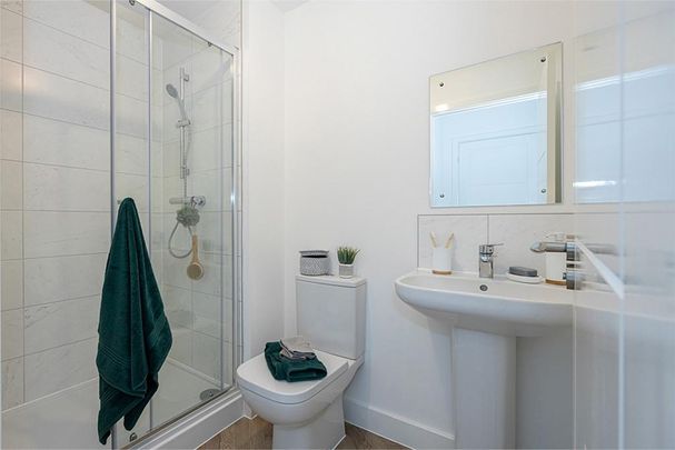 2 bedroom apartment to rent - Photo 1