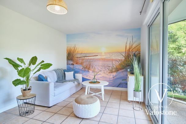 Location Appartement 3 pièces 57m² CAPBRETON 40130 - Photo 1