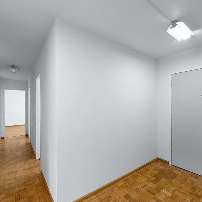 4 Zimmer, 105 m², EG - Foto 1