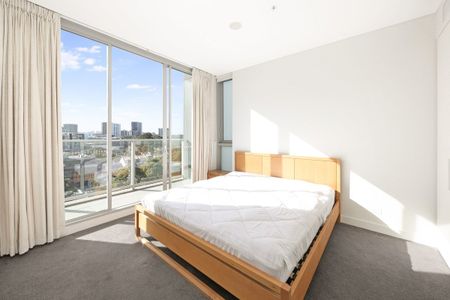 Furnished Apartment I Northeast Facing I Next to Green Square Station - Photo 2