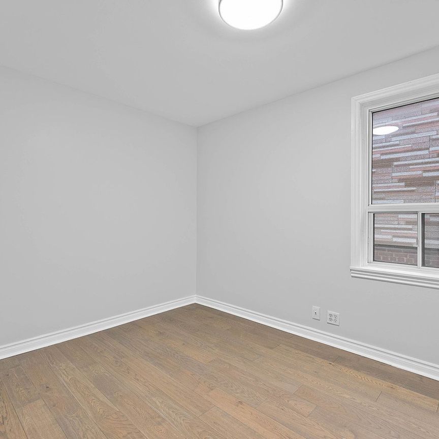 For Lease - 233 Greenwood Avenue Unit# 2, Toronto, Ontario - Photo 1