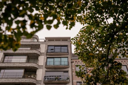 Coole loft met uitzonderlijk uitzicht op de beschermde collectie havenkranen van het MAS* - Foto 4