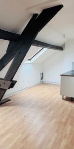 Location Appartement 3 pièces 51m² LIEVIN 62800 - Photo 4