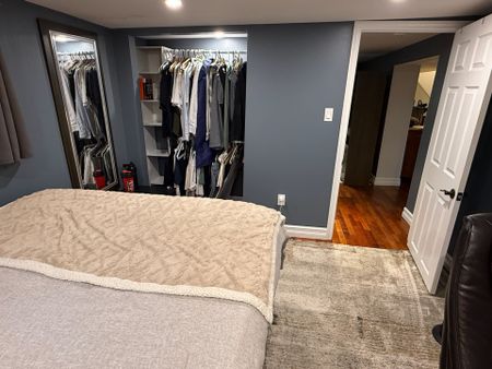 For Lease - 125 Grove Street Unit# BASEMENT, Guelph, Ontario - Photo 5