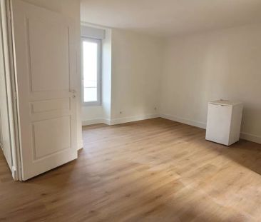 Appartement Type 1 bis 30 m² Rue du Faubourg du Pont Neuf - Photo 3